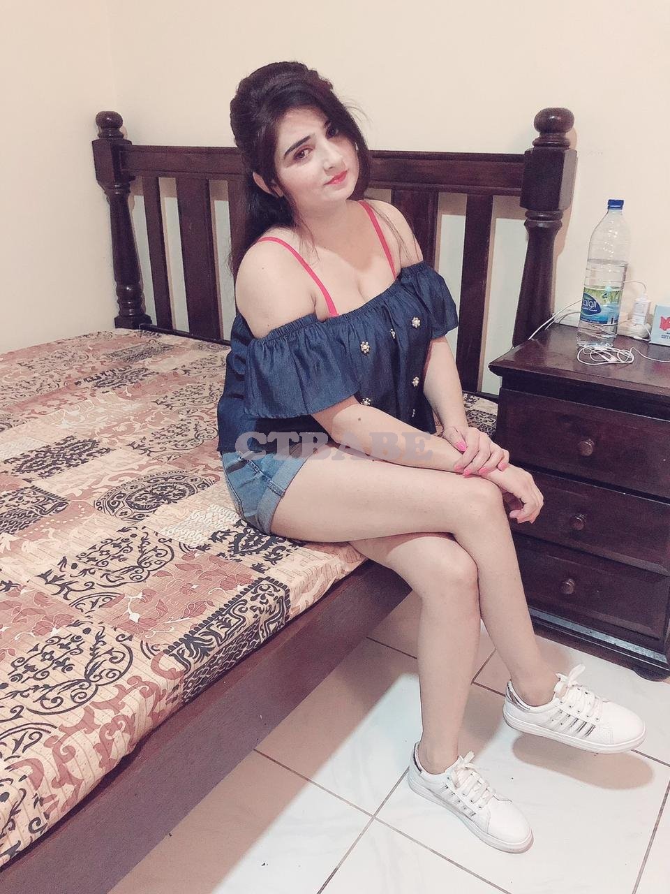 100% Genuine Call girls in Ahmedabad with real Photos and Number - Ctbabe