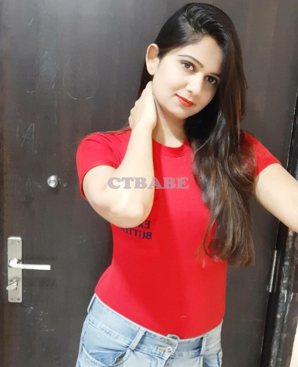 100% Genuine Call girls in Hyderabad with real Photos and Number - Ctbabe