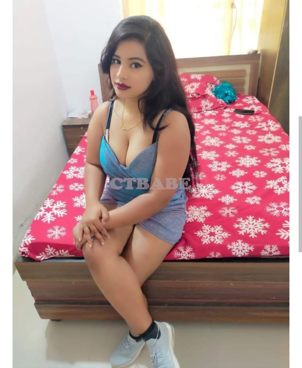 100% Genuine Call girls in Chandigarh with real Photos and Number - Ctbabe