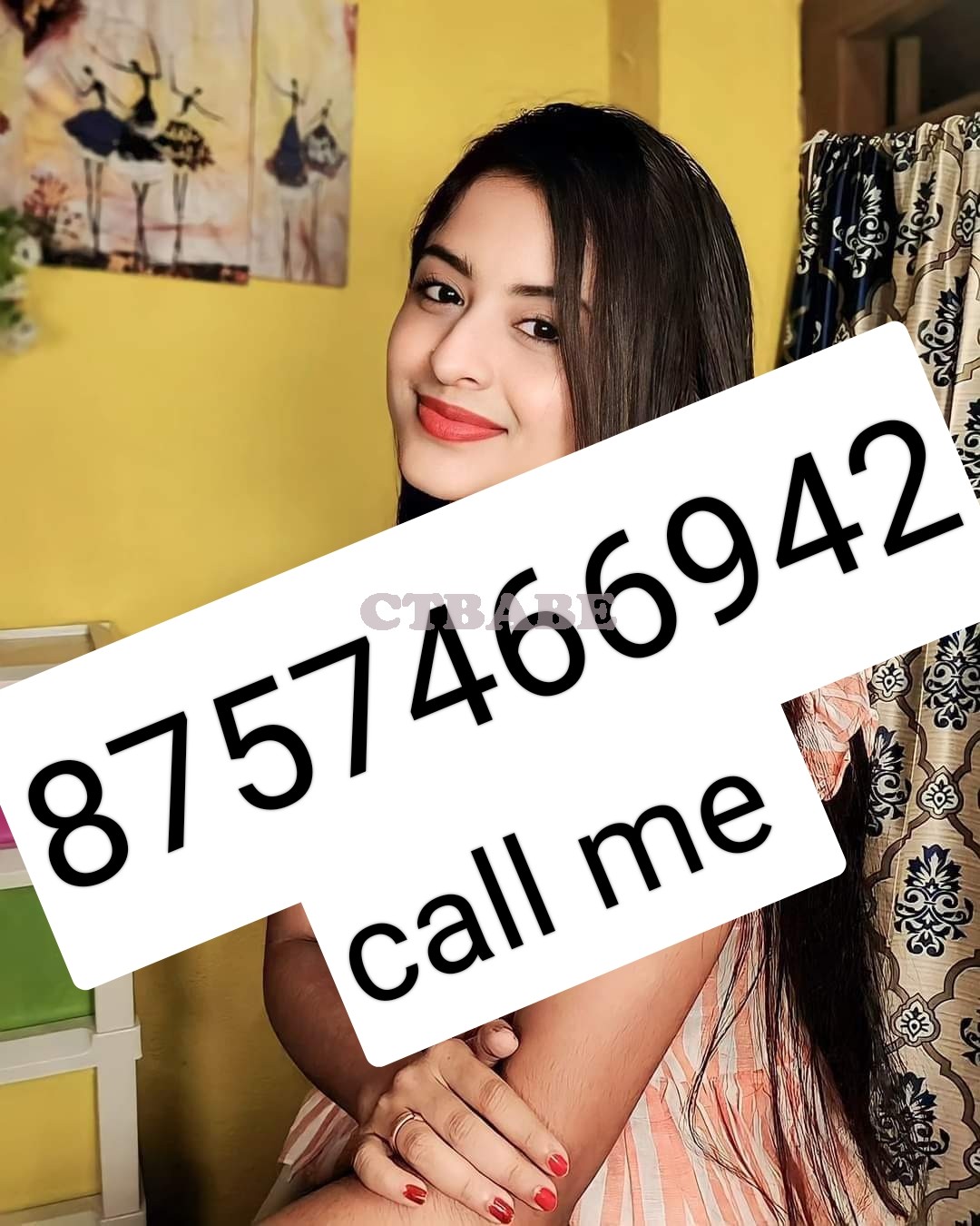 Frazer town Call girls (Bangalore) with Real Phone number and Sex service